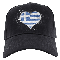 Grunge Cap