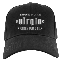 100% Pure Cap