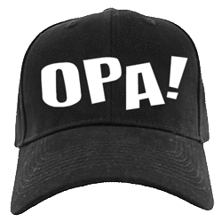 OPA! Cap