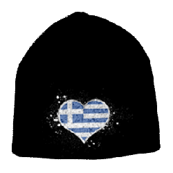 Grunge Beanie 