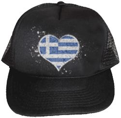 OPA! Trucker Hat